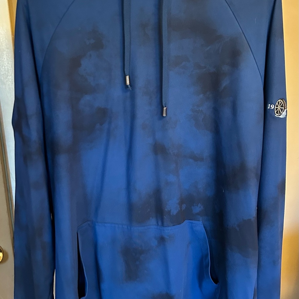 Redvanly Golf Hoodie